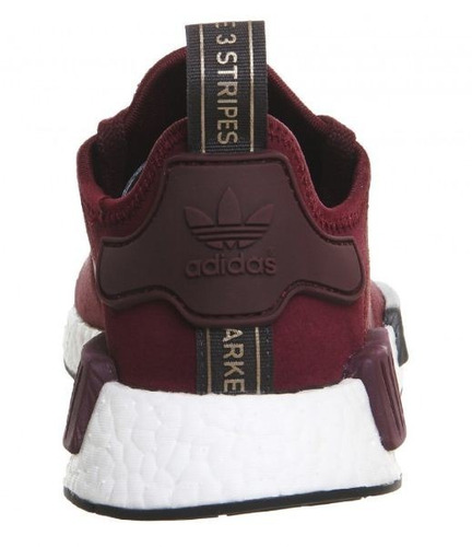 Tênis adidas Nmd Runner R1 Original Oferta Imperdível Tênis adidas Nmd Runner R1 Original Oferta Imperdível