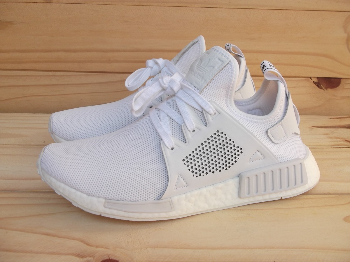 tenis adidas branco nmd