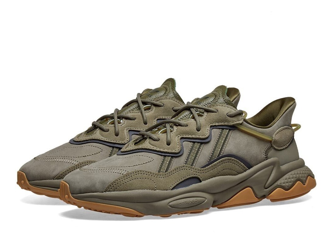 adidas ozweego verde adidas ozweego verde