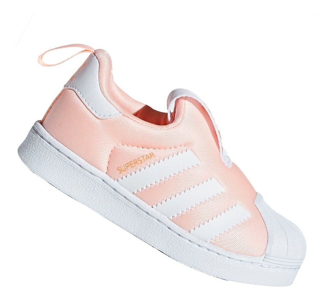 adidas slip on superstar rosa adidas slip on superstar rosa