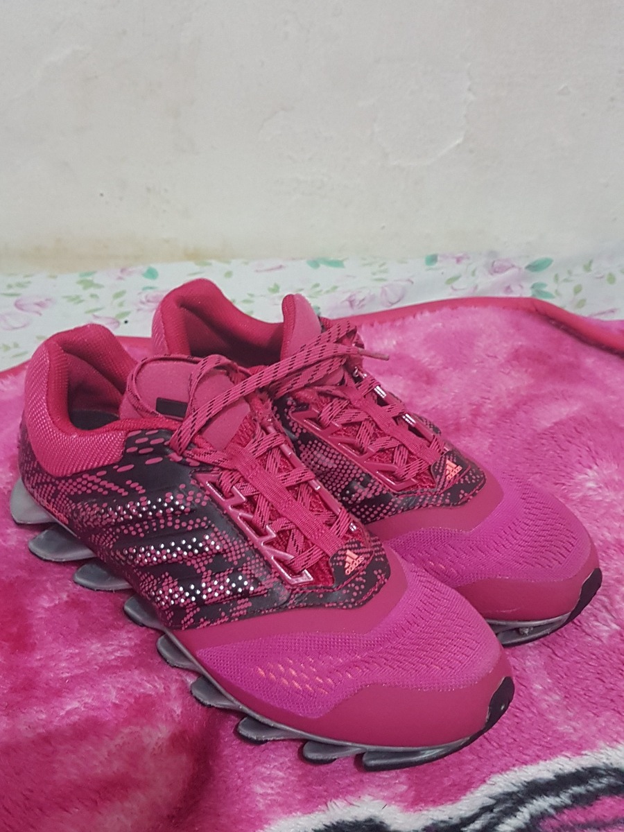 {keywor d} adidas springblade feminino todo rosa