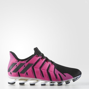 {keywor d} adidas springblade rosa e laranja