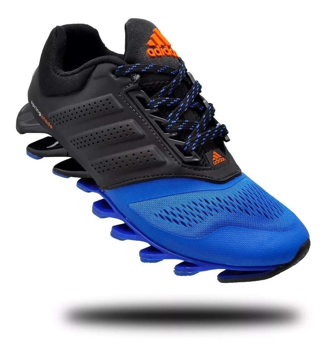 adidas springblade 4 homme or