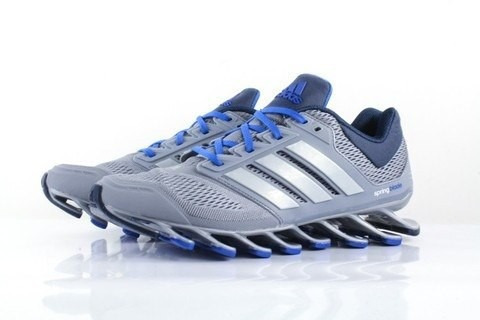 Adidas springblade bianco Adidas springblade bianco