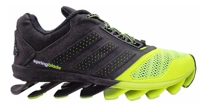 {keywor d} adidas springblade verde e preto