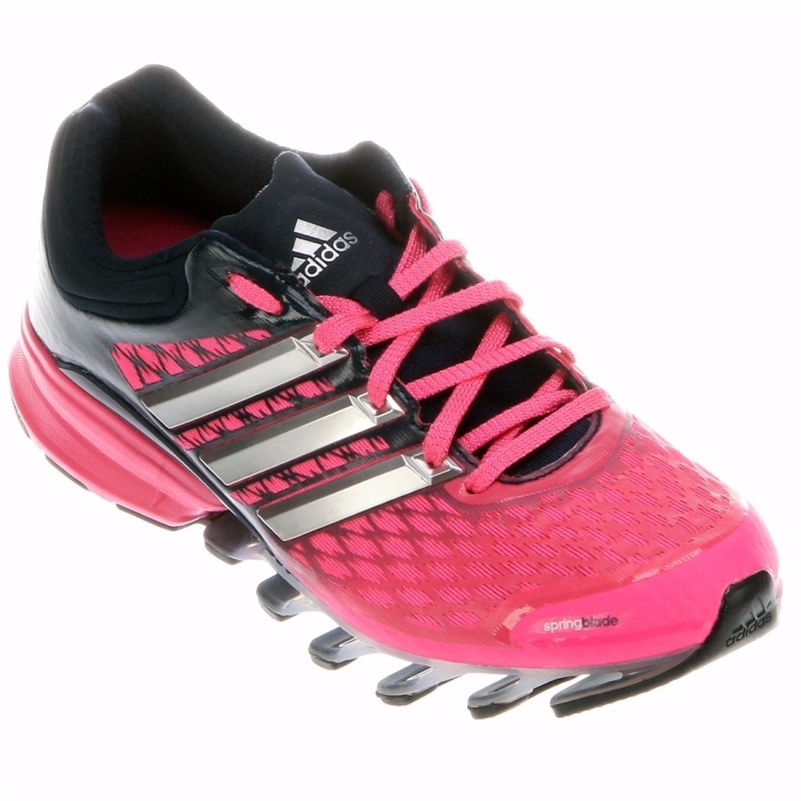 adidas springblade rosa masculino adidas springblade rosa masculino