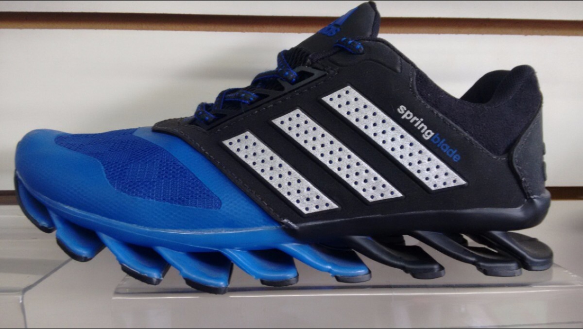 tenis adida mercado livre