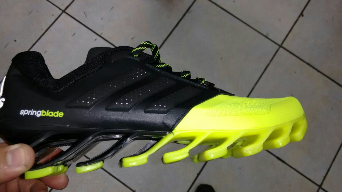 adidas springblade barato mercado livre