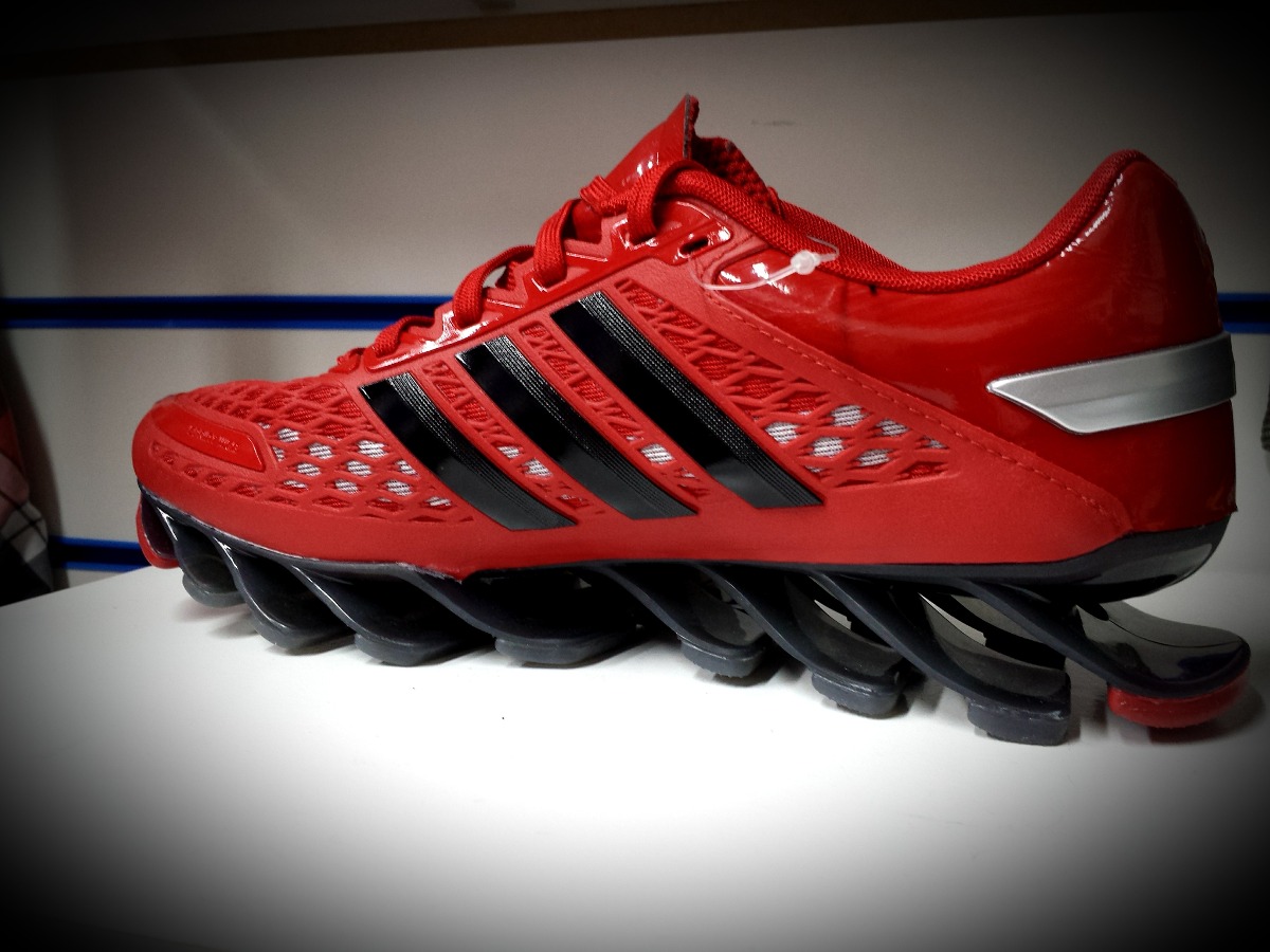 adidas springblade barato mercado livre