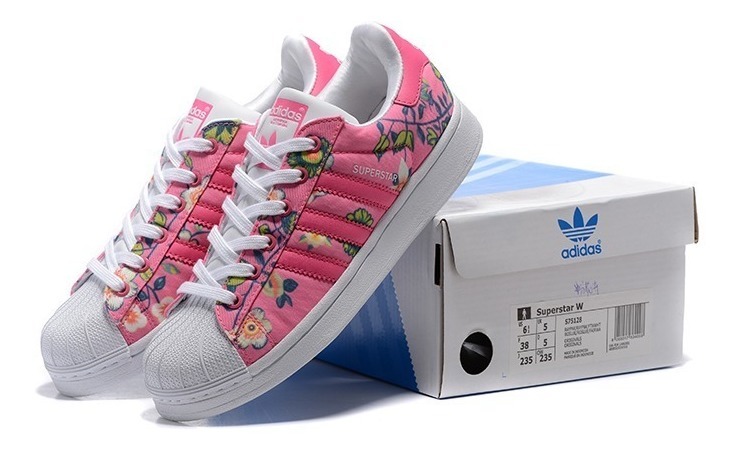 tenis adidas feminino importado