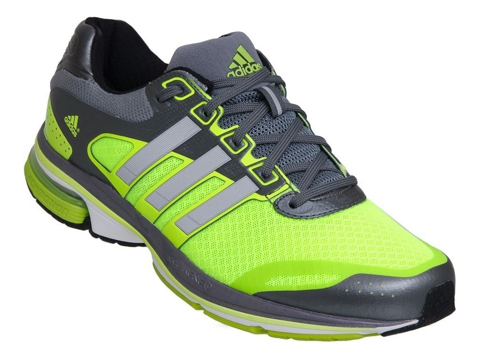Tênis adidas Supernova Glide 5 M Snova Esporte - R$ 319,00 em Mercado Livre