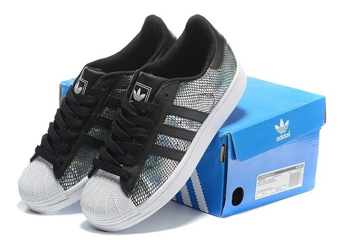 tenis adidas superstar mercado livre feminino