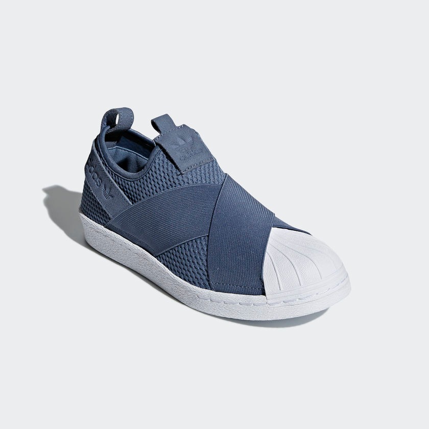 tenis adidas slip masculino