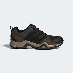Tênis adidas Terrex Ax2r Original Footlet Tênis adidas Terrex Ax2r Original Footlet