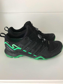 Tênis adidas Terrex Swift R2 Gtx Tênis adidas Terrex Swift R2 Gtx