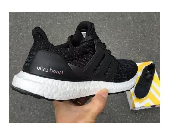 ultra boost u