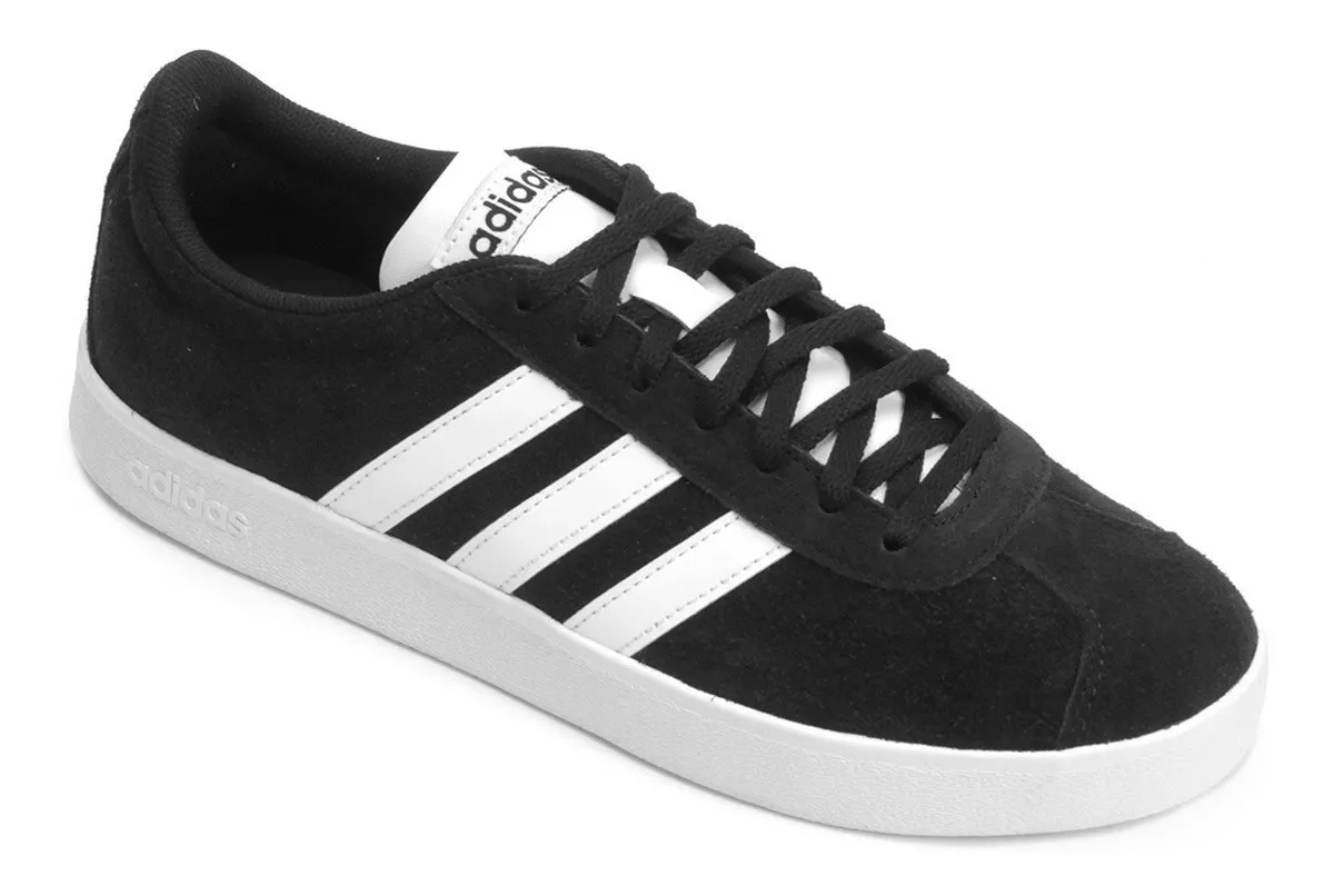 tenis adidas vl court