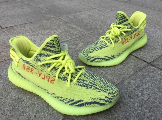 yeezy boost 350 scontate