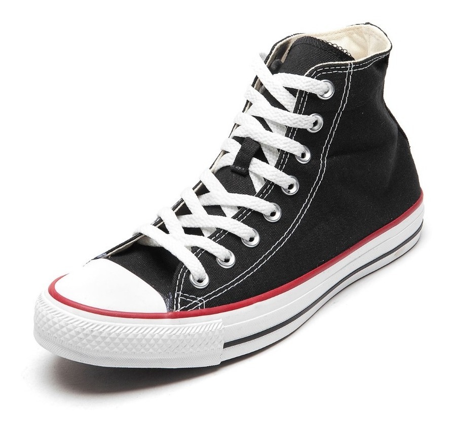 all star preto original