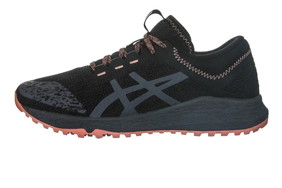 tenis asics alpine xt