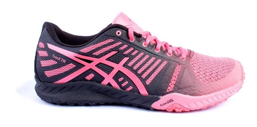 tênis asics crossfit