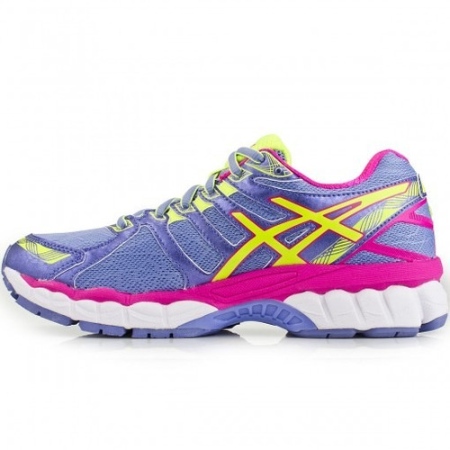Tênis Asics Evate 3 Feminino Original Promoção - R$ 399,90 em Mercado Livre