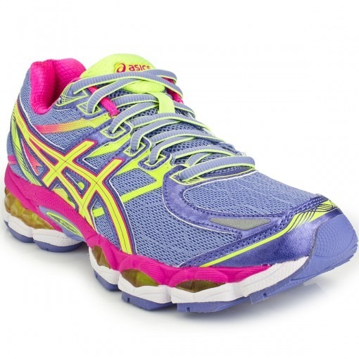 asics evate 3 feminino