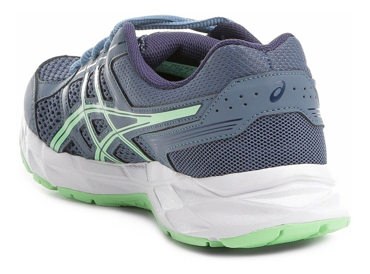 tenis asics feminino pisada neutra