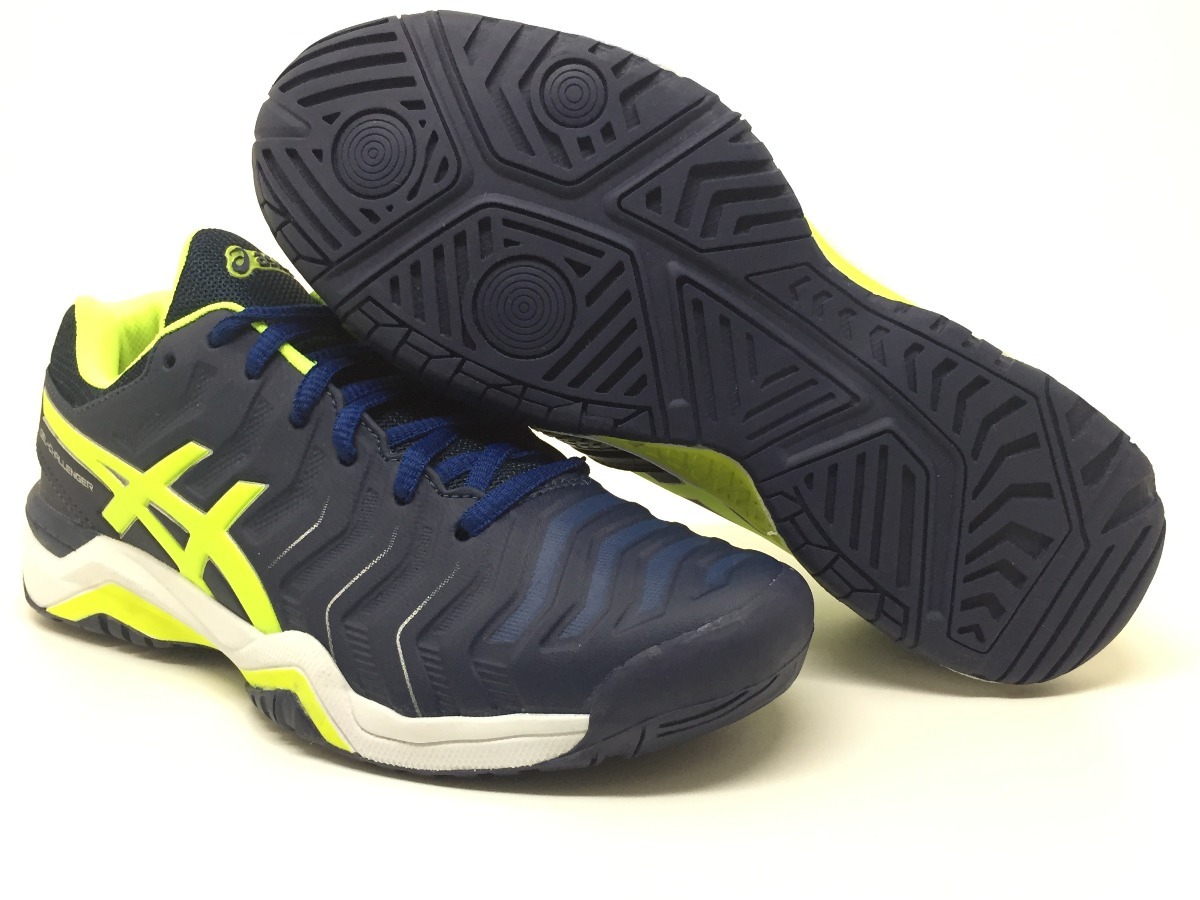 tenis asics gel handebol