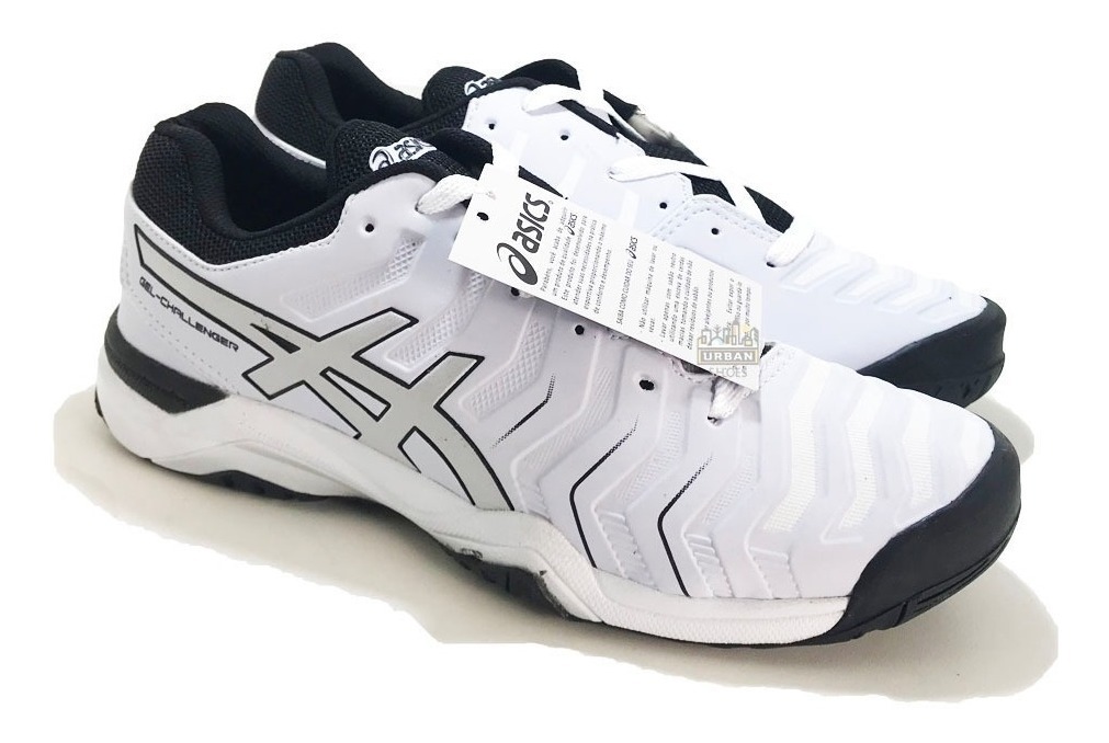 tenis asics gel masculino mercado livre