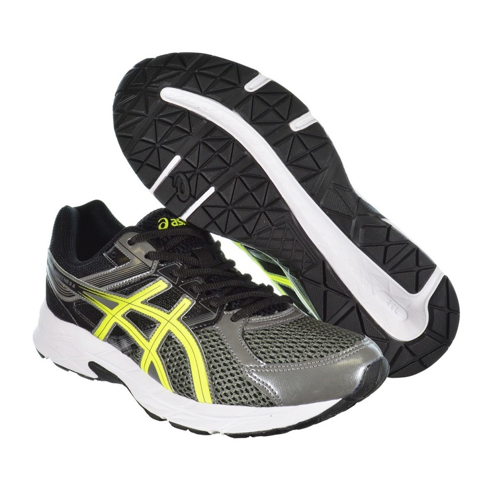 asics gel contend 3 masculino