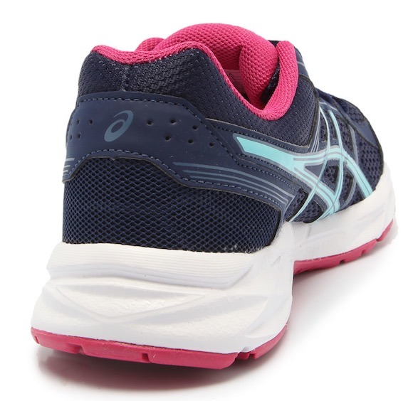 tênis asics gel contend 4 a feminino é bom