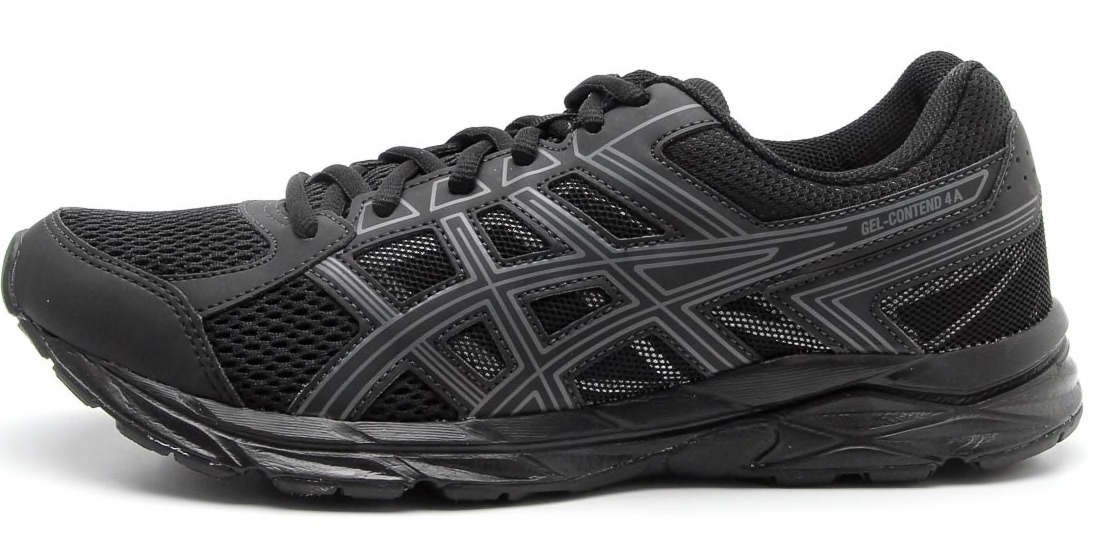 tênis asics gel contend 4a