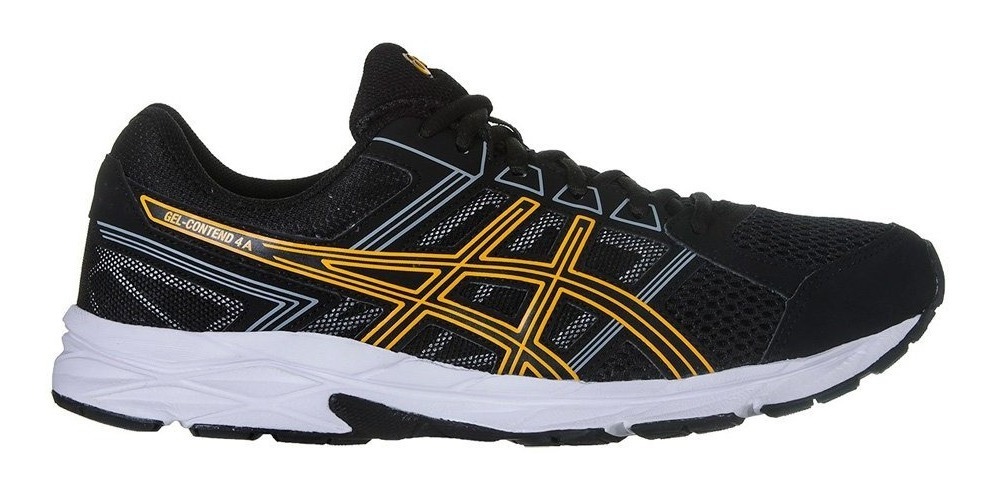 tenis asics contend 4