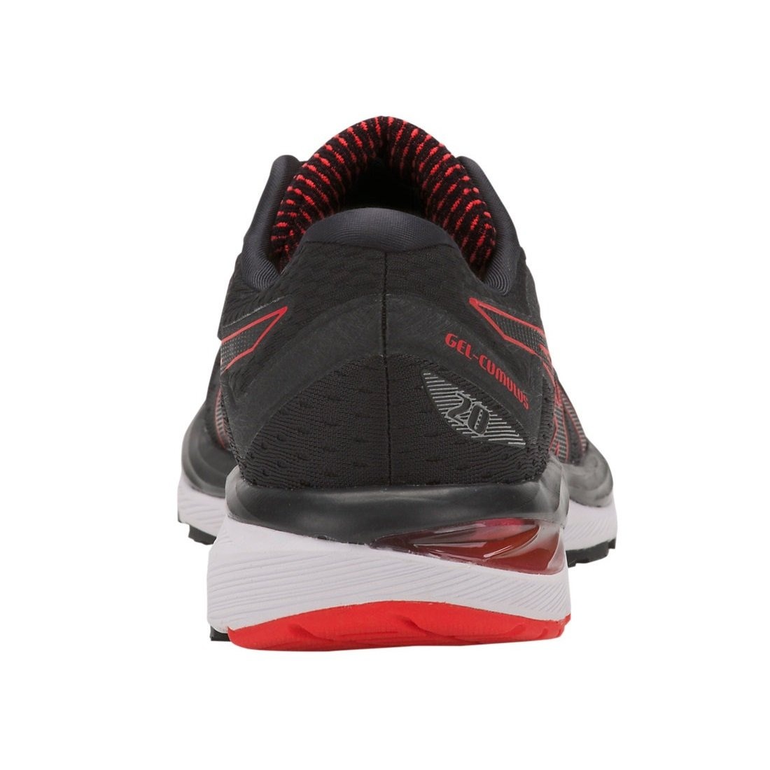 Tênis Asics Gel-cumulus 20 1011a008-001 | Katy Calçados - R$ 504,90 em Mercado Livre