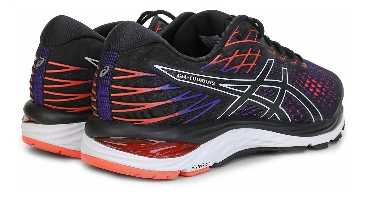 tenis asics original masculino