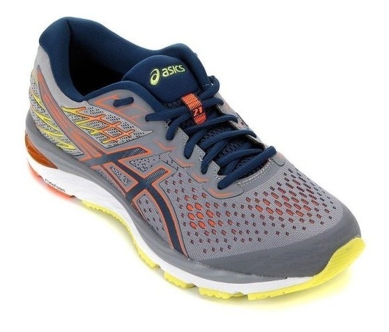 mercado livre asics masculino