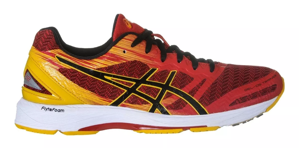 asics ds trainer 22 masculino