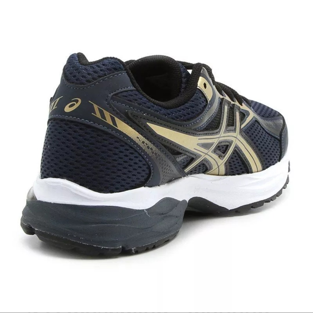 tênis asics gel equation 9 masculino