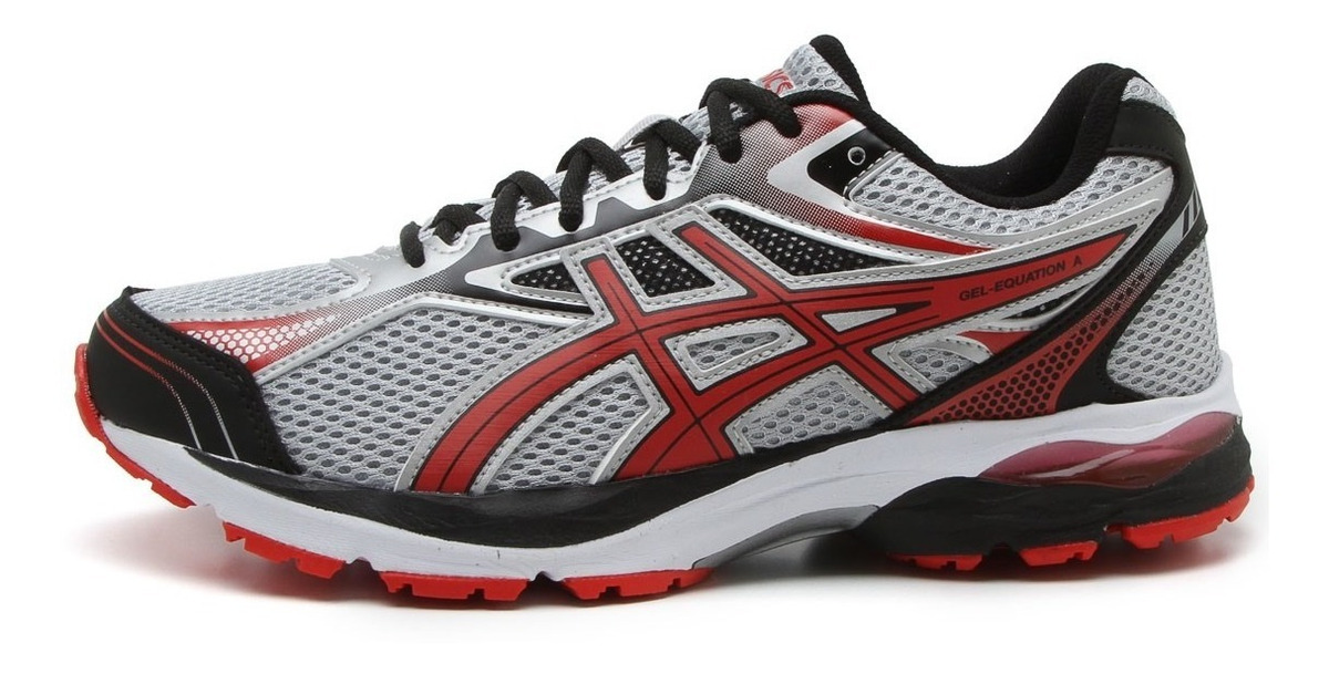 tênis asics equation 9 masculino