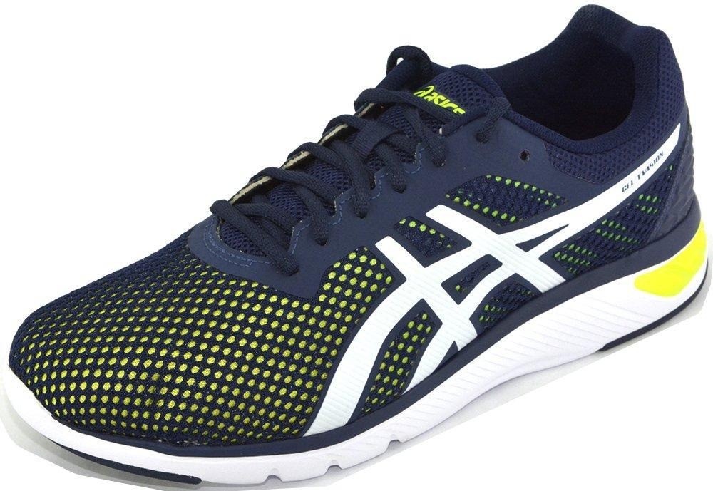 tenis asics masculino pisada neutra