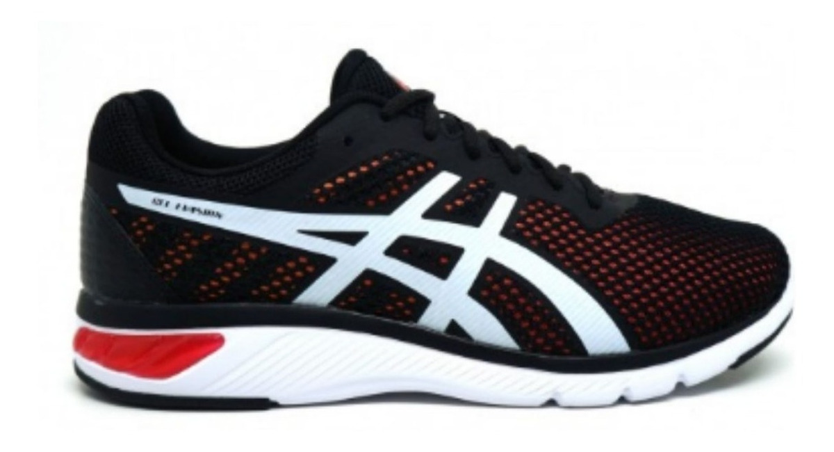 tenis asics gel evasion