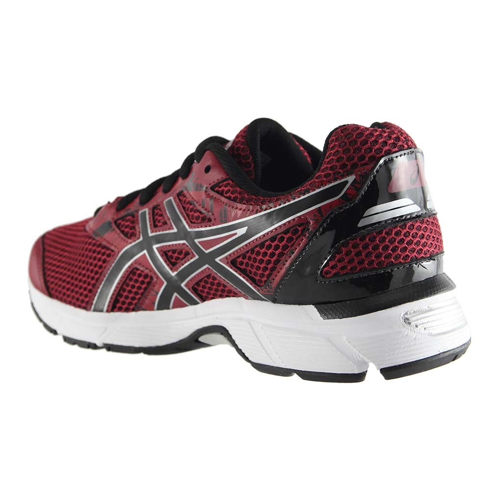 tênis asics masculino gel excite 4 corrida