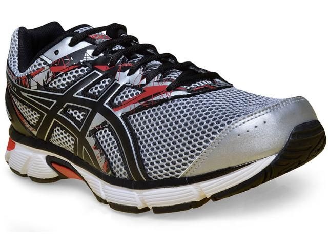 tenis asics excite 4 masculino