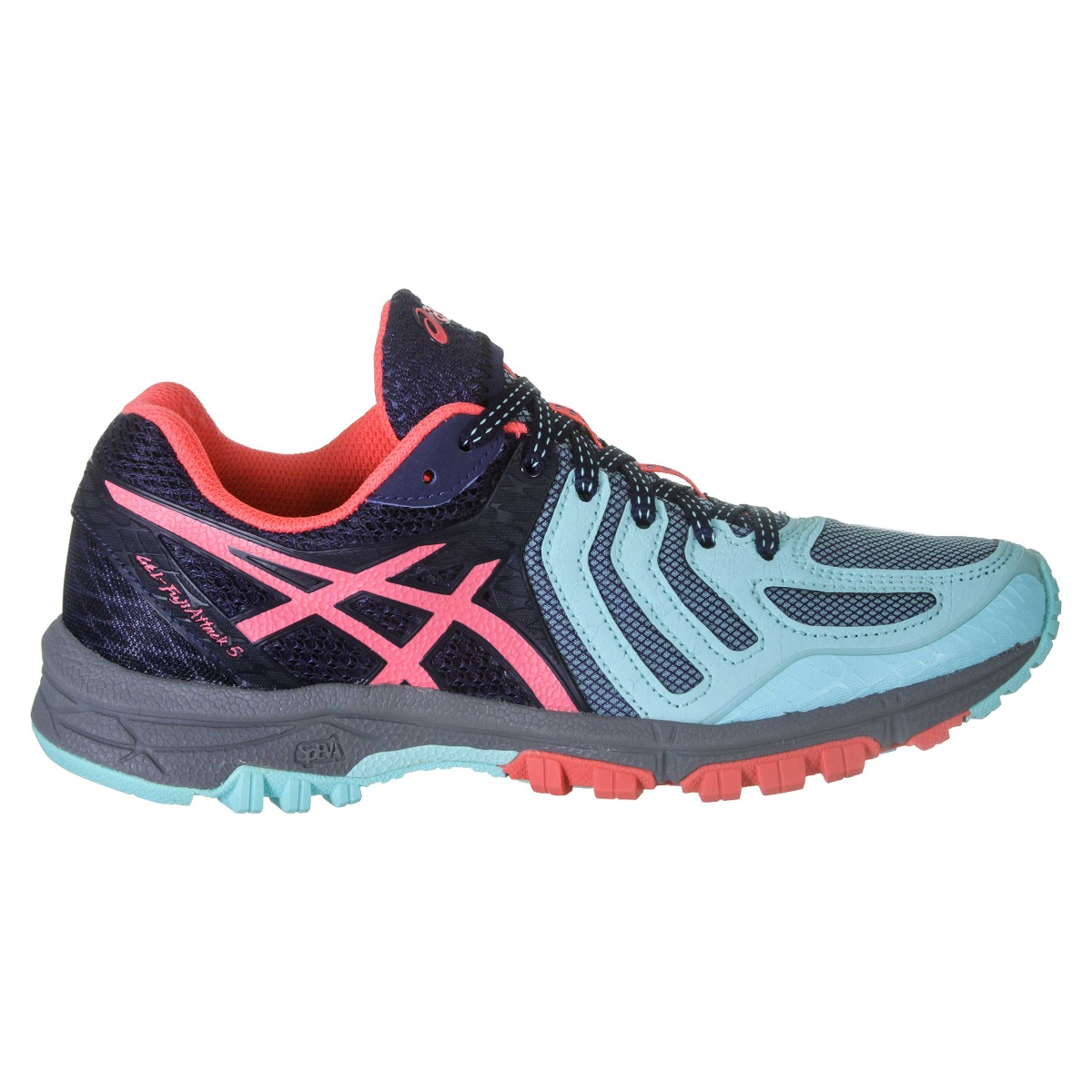 asics gel fuji attack 5