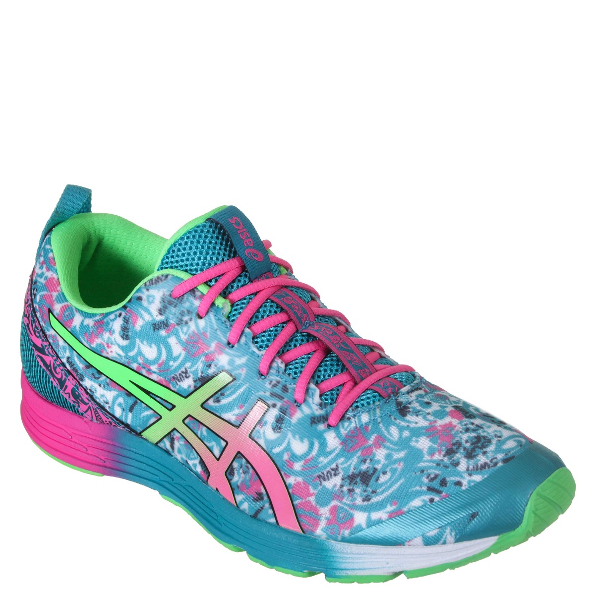 tênis asics gel hyper tri 2 feminino