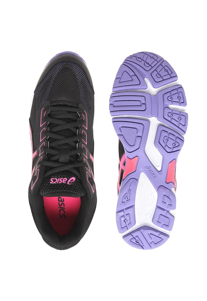 tenis asics impression 9 feminino