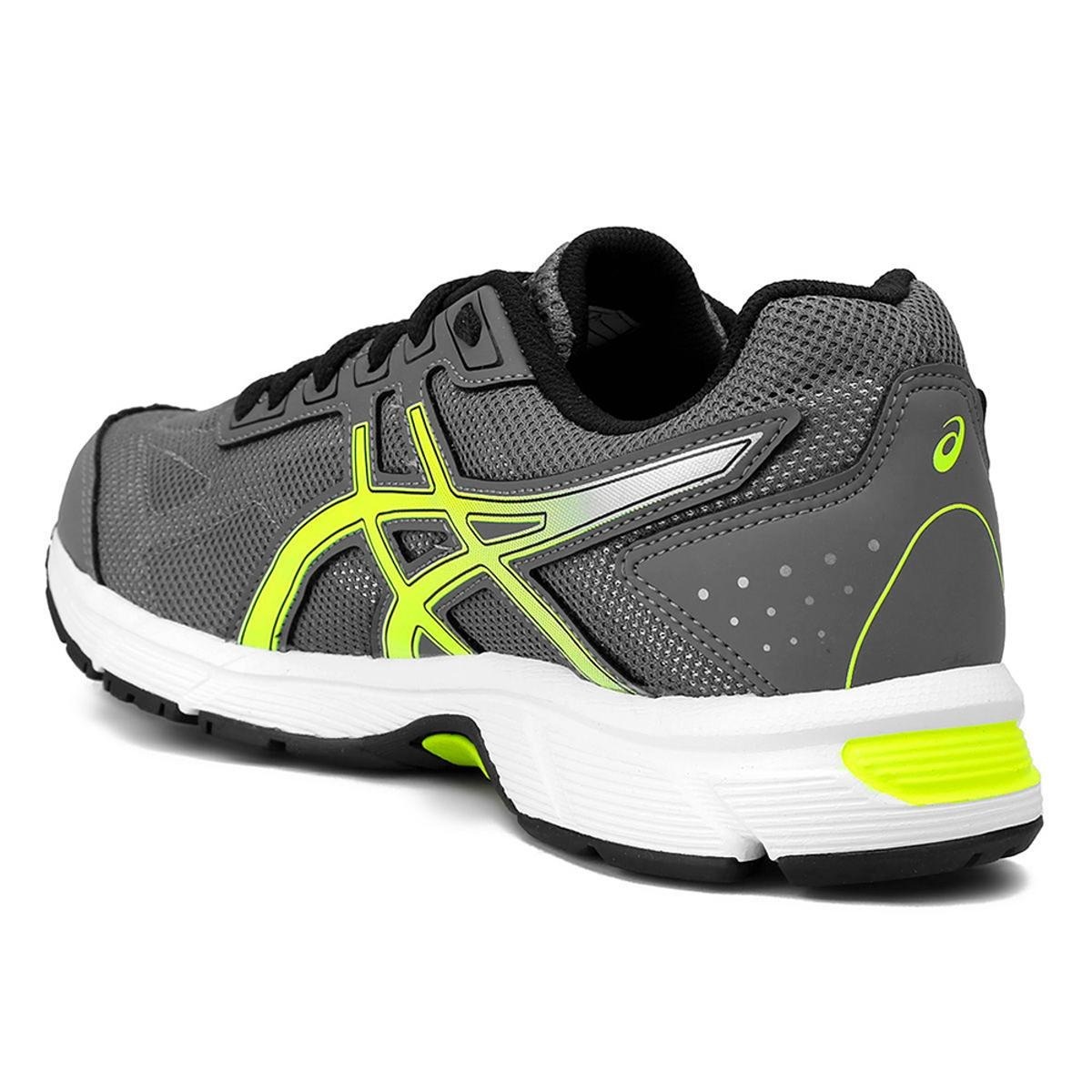 tênis asics gel impression 9 masculino - cinza Off 67% - gupteshworcave.com.np