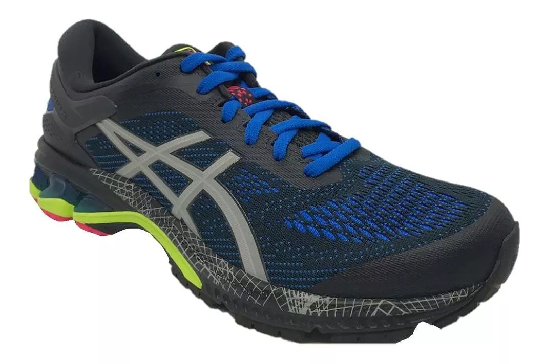 gel kayano masculino