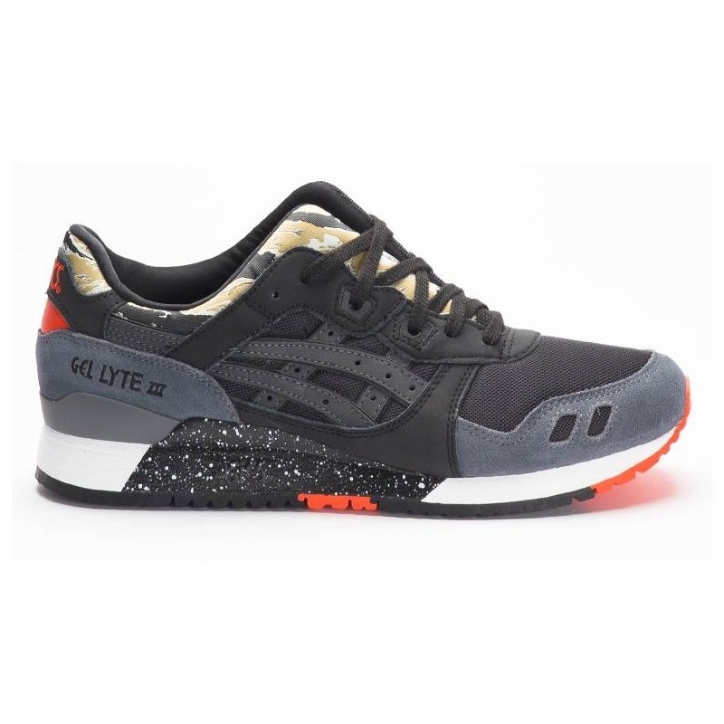 tênis asics gel lyte iii masculino